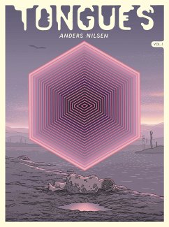 Tongues, Volume 1 - Nilsen, Anders