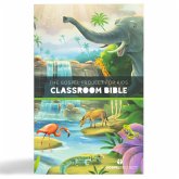 CSB the Gospel Project for Kids Classroom Bible CSB the Gospel Project for Kids Classroom Bible