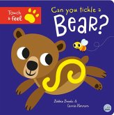 Can You Tickle a Bear? Can You Tickle a Bear?