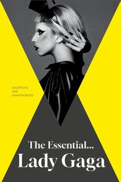 The Essential... Lady Gaga - Zaleski, Annie