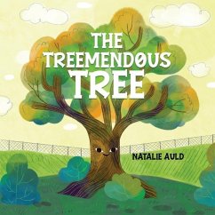 The Treemendous Tree - Auld, Natalie