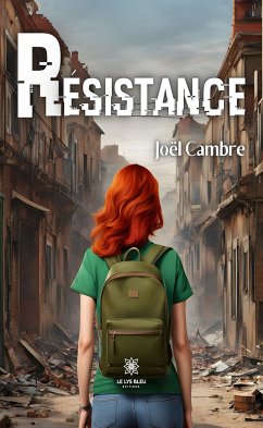 Résistance (eBook, ePUB) - Cambre, Joël