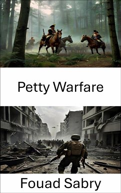 Petty Warfare (eBook, ePUB) - Sabry, Fouad