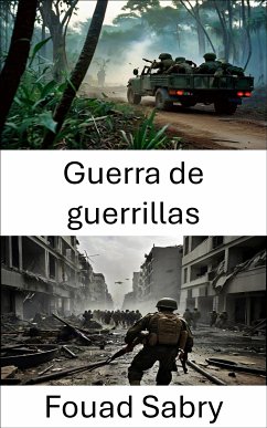 Guerra de guerrillas (eBook, ePUB) - Sabry, Fouad