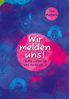 Wir melden uns (eBook, ePUB) - Martens, Ilse