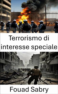 Terrorismo di interesse speciale (eBook, ePUB) - Sabry, Fouad