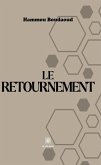 Le retournement (eBook, ePUB)