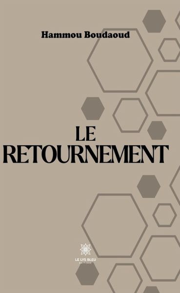 Le retournement (eBook, ePUB) Le retournement (eBook, ePUB)