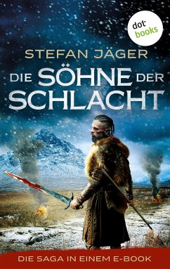 Die Söhne der Schlacht (eBook, ePUB) - Jäger, Stefan