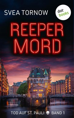 Reepermord – oder: eXXXit (eBook, ePUB) - Tornow, Svea