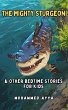The Mighty Sturgeon (eBook, ePUB) - Bild 1