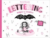 Isadora Moon - Lettering mágico y creativo Isadora Moon - Lettering mágico y creativo