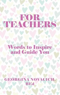 For Teachers - Novacich, Bed Georgina