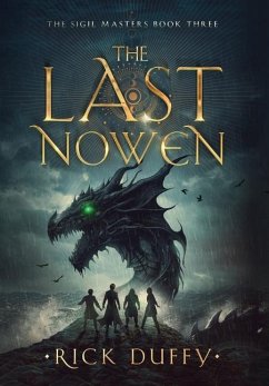 The Last Nowen - Duffy, Rick