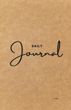 Cover Daily Jounal