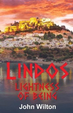 Lindos lightness of being - Wilton, John