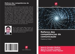 Cover Reforço das competências de comunicação