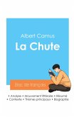 Réussir son Bac de français 2024 : Analyse de La Chute de Albert Camus