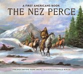 The Nez Perce The Nez Perce