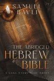 The Abridged Hebrew Bible