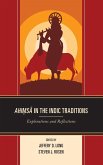 Ahimsa in the Indic Traditions Ahimsa in the Indic Traditions