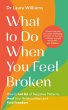What to Do When You Feel Broken - Bild 1