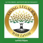 Living Legacies with LaVeta