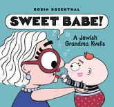 Sweet Babe! Sweet Babe!