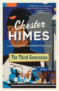 The Third Generation - Himes, Chester