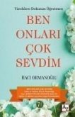 Ben Onlari Cok Sevdim - Yüreklere Dokunan Ögretmen