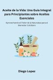 Aceite de la Vida