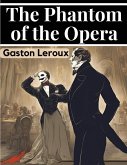 The Phantom of the Opera