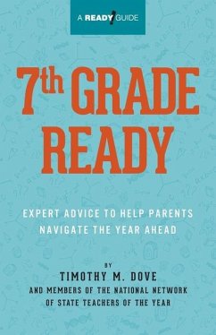 Cover 7th Grade Ready
