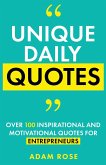 Unique Daily Quotes