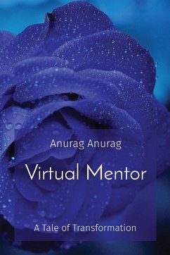Cover Virtual Mentor