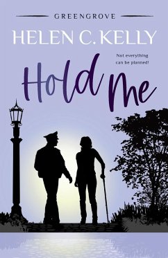 Hold Me - Kelly, Helen