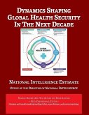 Dynamics Shaping Global Health Security in The Next Decade
