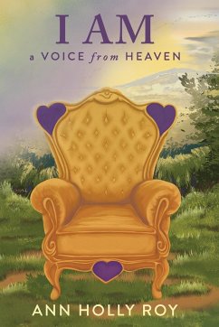 I Am A Voice From Heaven - Roy, Ann Holly