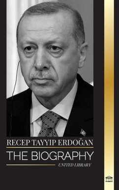 Recep Tayyip Erdoğan - Library, United