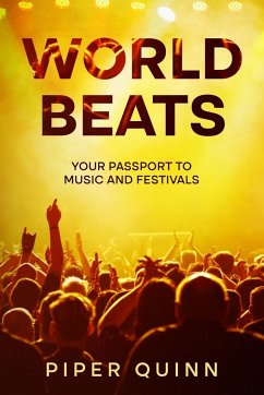 World Beats - Quinn, Piper