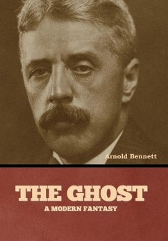 The Ghost - Bennett, Arnold