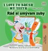 I Love to Brush My Teeth (English... - Bild 1