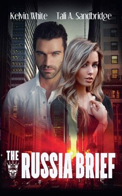 Cover The Russia Brief