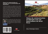 Styles de communication et thérapie avec les Amérindiens de Wind River