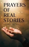 Prayers of Real Stories Prayers of Real Stories
