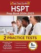 HSPT Prep Book 2024-2025 - Bild 1