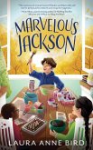 Marvelous Jackson