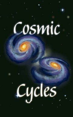 Cosmic Cycles - Douglas, James