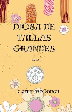 DIOSA DE TALLAS GRANDES - McGough, Cathy