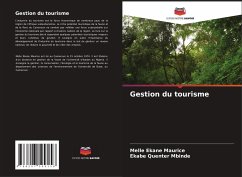 Gestion du tourisme - Maurice, Melle Ekane;Quenter Mbinde, Ekabe
